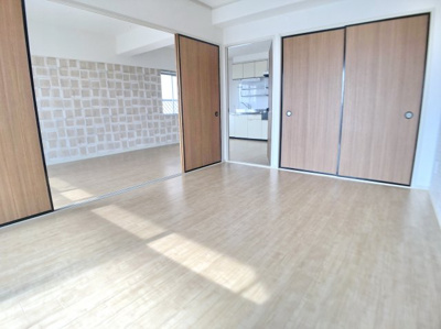 【子供部屋】 | マンションビスタリカ