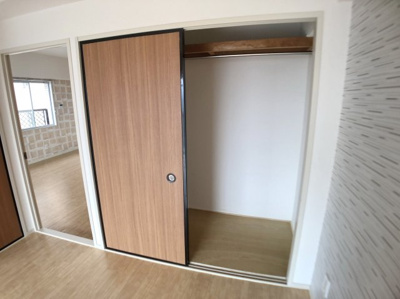 【収納】 | マンションビスタリカ