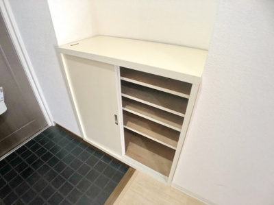 【収納】 | マンションビスタリカ