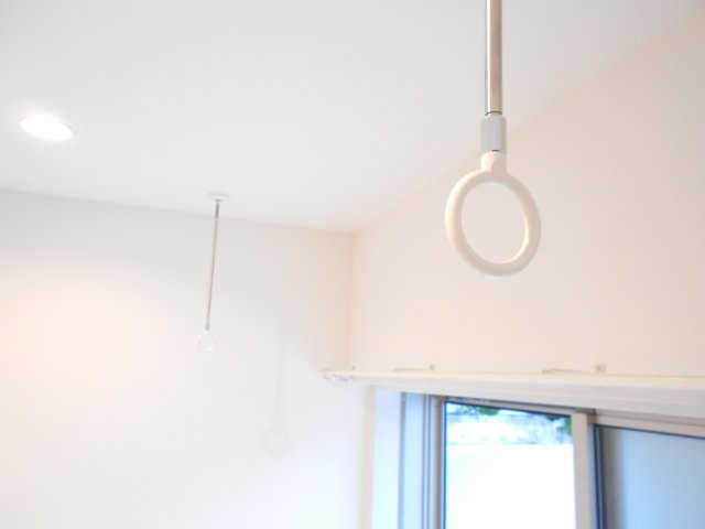 リブリ・ル・シェノンの設備