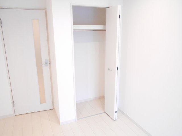 リブリ・ル・シェノンの収納|※反転タイプ