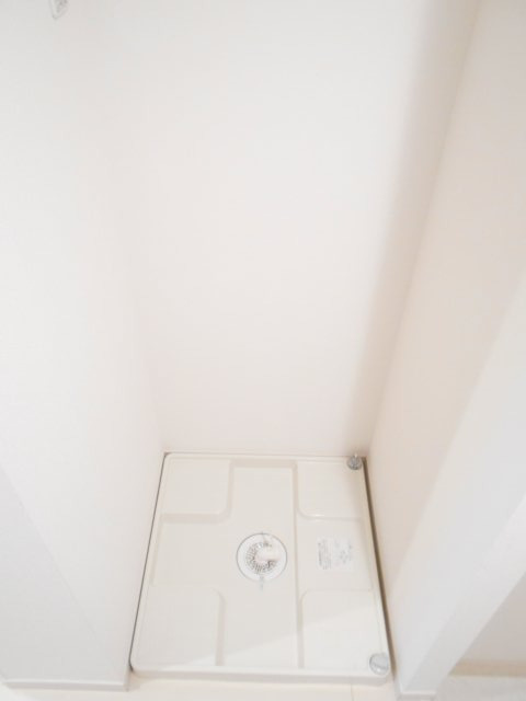 リブリ・ル・シェノンの洗面所