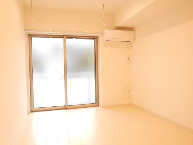 リブリ・ル・シェノンの居間・リビング