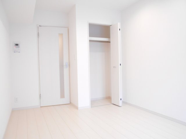 リブリ・ル・シェノンの内装|※反転タイプ