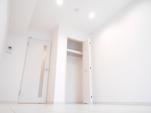 リブリ・ル・シェノンの居間・リビング|※反転タイプ