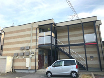 レオパレスプレンティ浜寺の画像