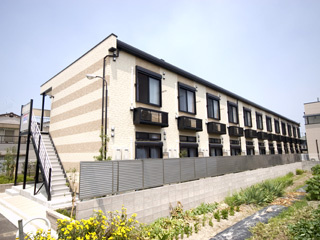 【その他共用部分】 | レオパレスプレンティ浜寺