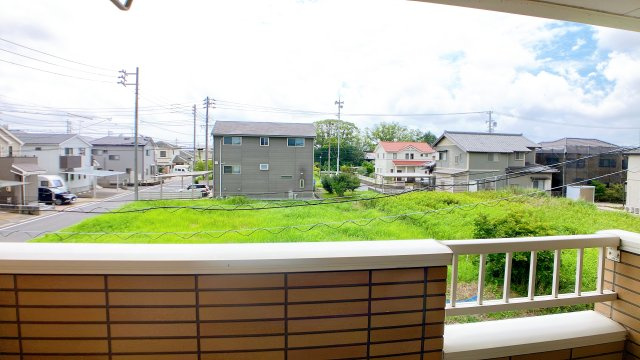 トールスターの展望