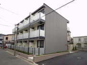 レオパレス向陵西の画像