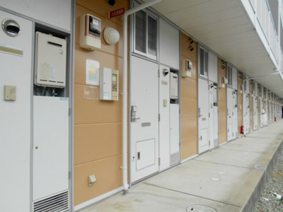 【その他共用部分】 | レオパレス花水木一番館