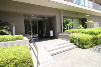 【エントランス】 | エントランス