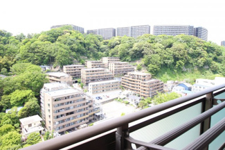 【展望】 | 現地からの眺望