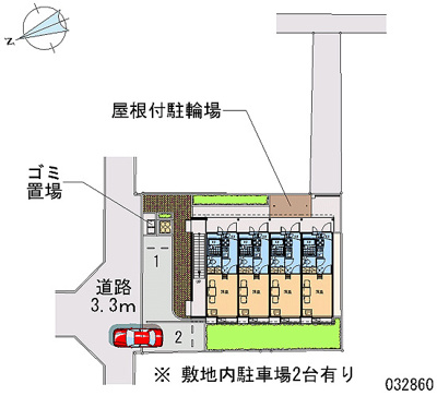 【地図】 | レオパレスプレンティ鳳中町