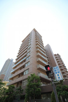 【外観】 | あべのセントレーべ　分譲賃貸♬ | あべのセントレーべ　鉄筋コンクリート造　14階建て