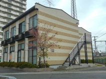 レオパレスレグルス津久野の画像