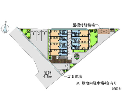 【地図】 | レオパレスレグルス津久野