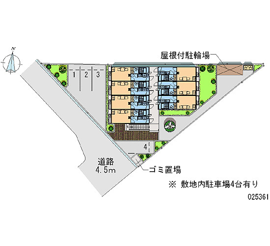 【地図】 | レオパレスレグルス津久野