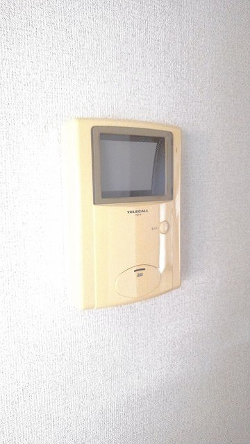 ピースコートのセキュリティ
