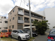 ベレオコート多摩川の画像
