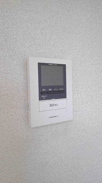リオトーレスの設備