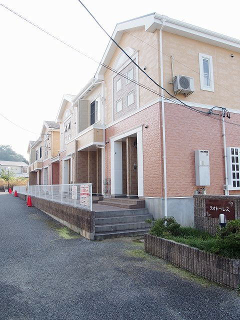 リオトーレスの展望