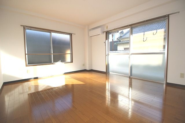 アルカサール・アンの内装|内装です
※間取り反転の場合あり