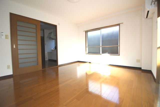 アルカサール・アンの内装|内装です
※間取り反転の場合あり