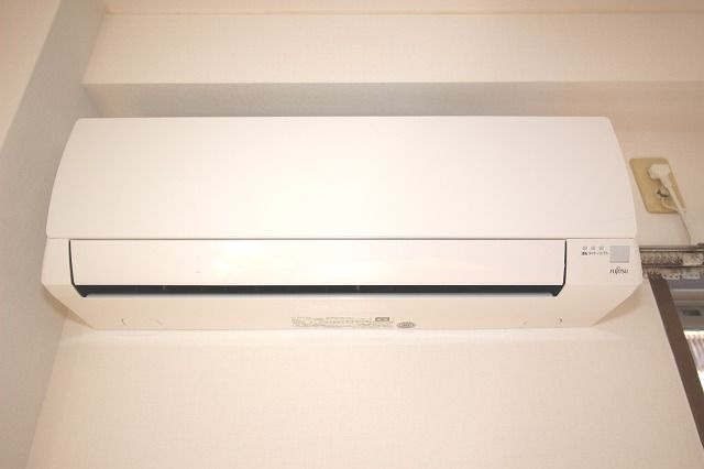 アルカサール・アンの設備