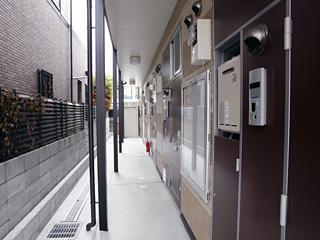 【その他共用部分】 | レオパレスコスモス