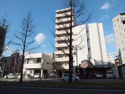 【外観】 | ing-Σ | 完成写真