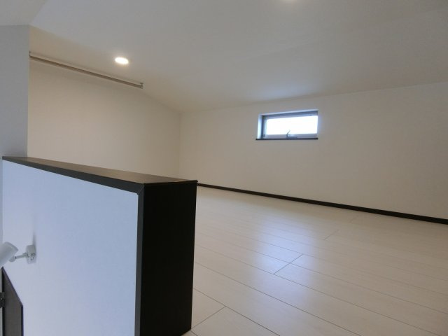 【寝室】 | ヴィオレ国分寺 | ロフト