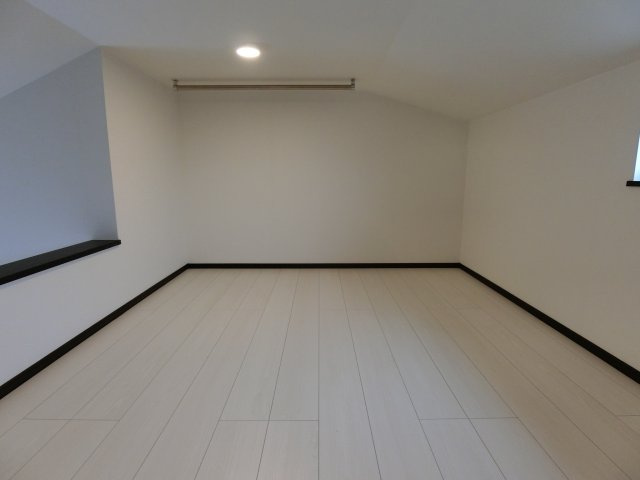 【寝室】 | ヴィオレ国分寺 | ロフト
