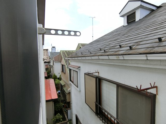 【展望】 | ヴィオレ国分寺