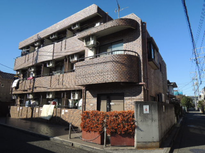 【外観】 【外観】