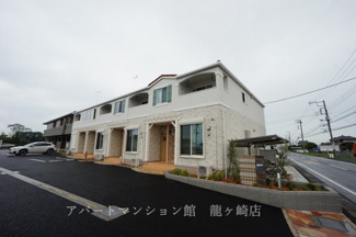 【外観】