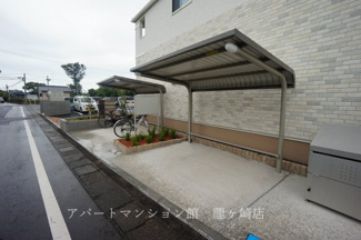 【その他共用部分】
