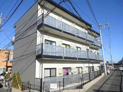 【外観】 | オクシム