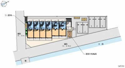 【庭】 | オクシム