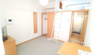 【居間・リビング】 | オクシム | ※参考写真、現況優先となります。