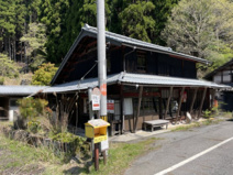 大津市葛川坂下町876番　中古戸建の画像