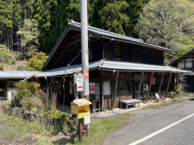 【外観】 | 大津市葛川坂下町876番　中古戸建 | 2025年05月　撮影