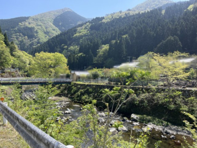 【展望】 | 大津市葛川坂下町876番　中古戸建 | 2025年05月　撮影