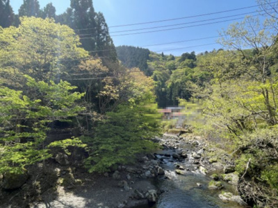 【展望】 | 大津市葛川坂下町876番　中古戸建 | 2025年05月　撮影