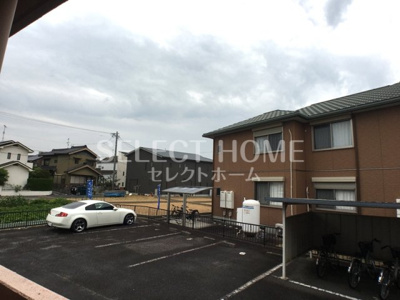 【展望】 | メゾンK