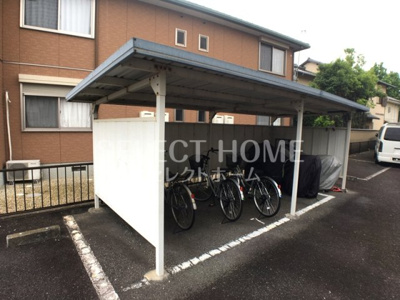 【その他共用部分】 | メゾンK