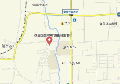 【地図】 | キャッスル森田