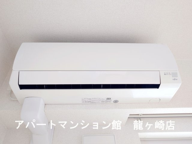 ベラカーサ　プリモの設備