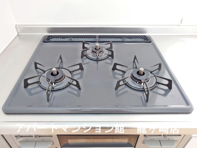 ベラカーサ　プリモのキッチン