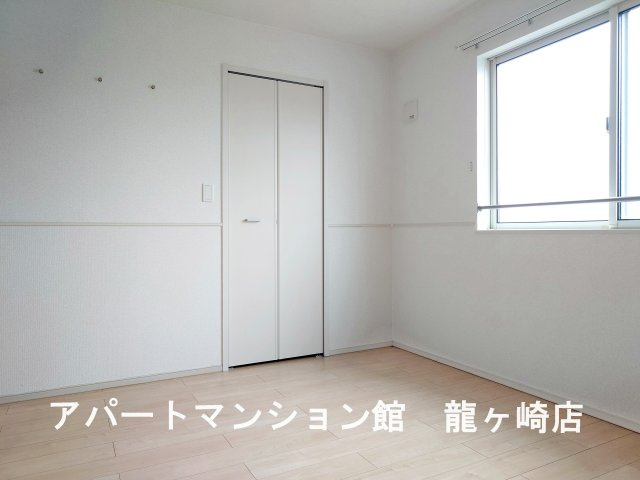 ベラカーサ　プリモの寝室