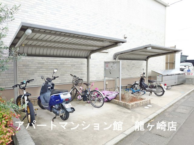 ベラカーサ　プリモのその他共用部分